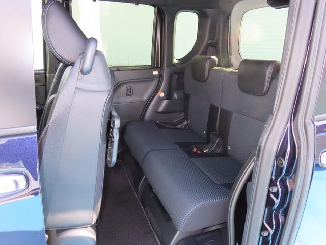 タントカスタムRS(福島県)の中古車