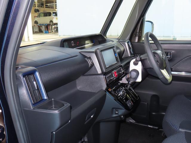 タントカスタムRS(福島県)の中古車