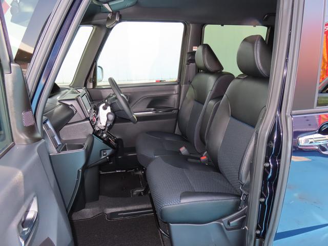 タントカスタムRS(福島県)の中古車