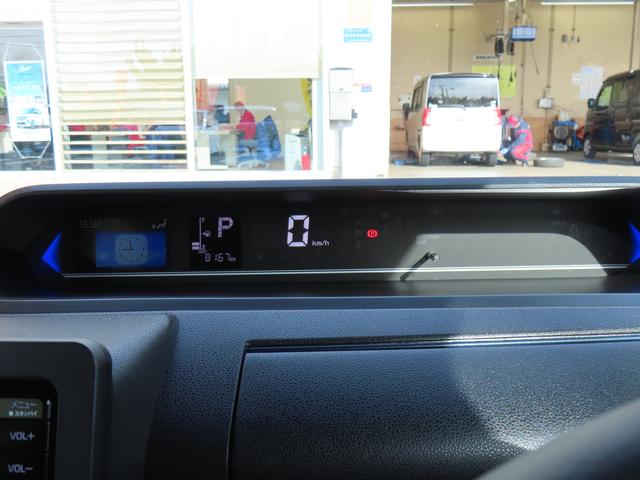 タントカスタムRS(福島県)の中古車