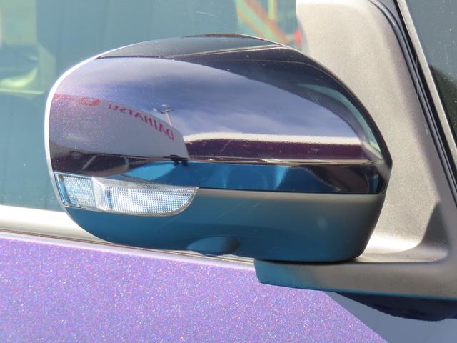 タントカスタムRS(福島県)の中古車