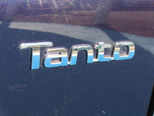 タントカスタムRS(福島県)の中古車