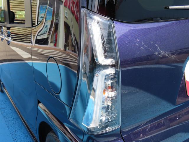 タントカスタムRS(福島県)の中古車