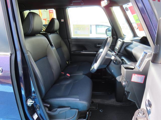 タントカスタムRS(福島県)の中古車