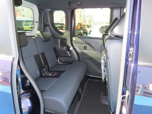 タントカスタムRS(福島県)の中古車