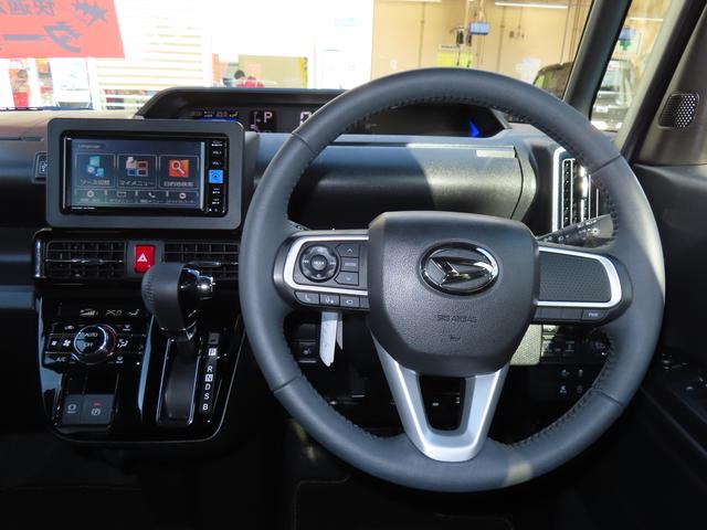 タントカスタムRS(福島県)の中古車