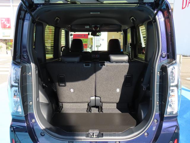 タントカスタムRS(福島県)の中古車