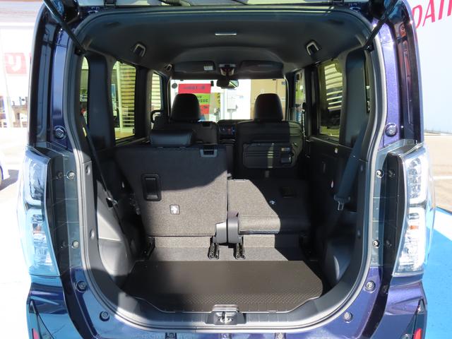 タントカスタムRS(福島県)の中古車