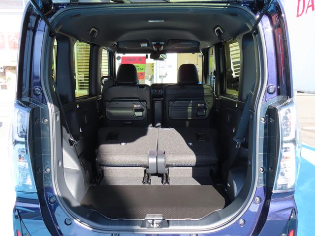 タントカスタムRS(福島県)の中古車