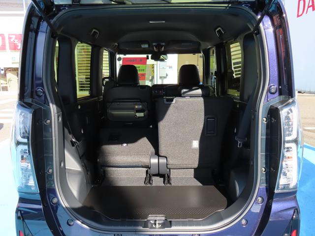 タントカスタムRS(福島県)の中古車