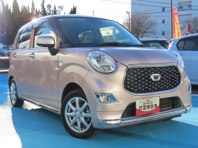 キャストスタイルＧ　ＶＳ　ＳＡIII２ＷＤ　ＣＶＴ　６６０ｃｃ　ナビ　ドライブレコーダー　全方位モニター　オートエアコン　衝突被害軽減ブレーキ　横滑り防止装置　ＡＢＳ　アイドリングストップ　プッシュボタンスタート　スマートキー（福島県）の中古車