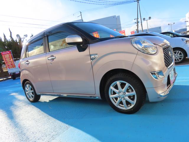 キャストスタイルＧ　ＶＳ　ＳＡIII２ＷＤ　ＣＶＴ　６６０ｃｃ　ナビ　ドライブレコーダー　全方位モニター　オートエアコン　衝突被害軽減ブレーキ　横滑り防止装置　ＡＢＳ　アイドリングストップ　プッシュボタンスタート　スマートキー（福島県）の中古車