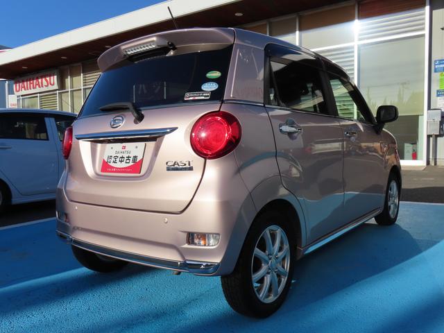 キャストスタイルＧ　ＶＳ　ＳＡIII２ＷＤ　ＣＶＴ　６６０ｃｃ　ナビ　ドライブレコーダー　全方位モニター　オートエアコン　衝突被害軽減ブレーキ　横滑り防止装置　ＡＢＳ　アイドリングストップ　プッシュボタンスタート　スマートキー（福島県）の中古車