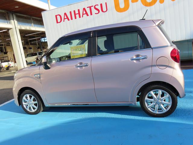 キャストスタイルＧ　ＶＳ　ＳＡIII２ＷＤ　ＣＶＴ　６６０ｃｃ　ナビ　ドライブレコーダー　全方位モニター　オートエアコン　衝突被害軽減ブレーキ　横滑り防止装置　ＡＢＳ　アイドリングストップ　プッシュボタンスタート　スマートキー（福島県）の中古車