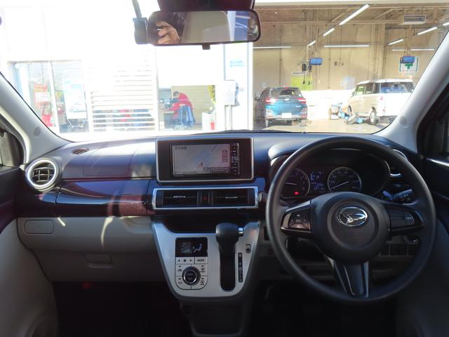 キャストスタイルＧ　ＶＳ　ＳＡIII２ＷＤ　ＣＶＴ　６６０ｃｃ　ナビ　ドライブレコーダー　全方位モニター　オートエアコン　衝突被害軽減ブレーキ　横滑り防止装置　ＡＢＳ　アイドリングストップ　プッシュボタンスタート　スマートキー（福島県）の中古車