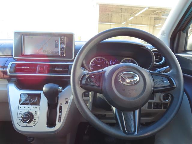 キャストスタイルＧ　ＶＳ　ＳＡIII２ＷＤ　ＣＶＴ　６６０ｃｃ　ナビ　ドライブレコーダー　全方位モニター　オートエアコン　衝突被害軽減ブレーキ　横滑り防止装置　ＡＢＳ　アイドリングストップ　プッシュボタンスタート　スマートキー（福島県）の中古車