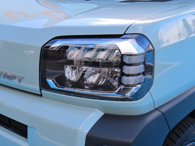 タフトＧターボ（福島県）の中古車