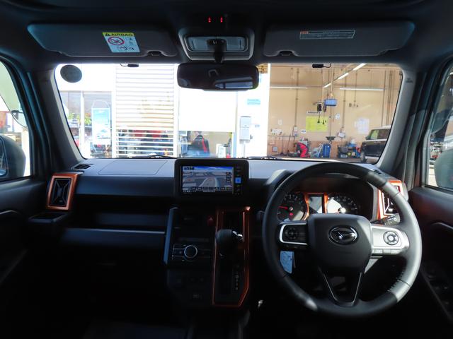 タフトＧターボ（福島県）の中古車