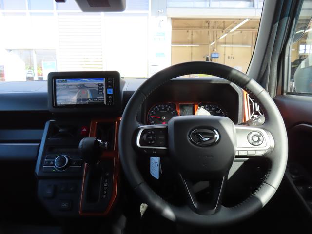 タフトＧターボ（福島県）の中古車