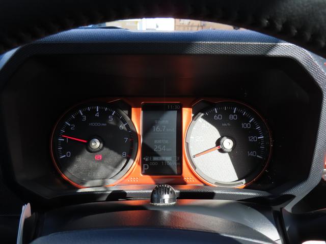 タフトＧターボ（福島県）の中古車