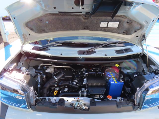 タフトＧターボ（福島県）の中古車