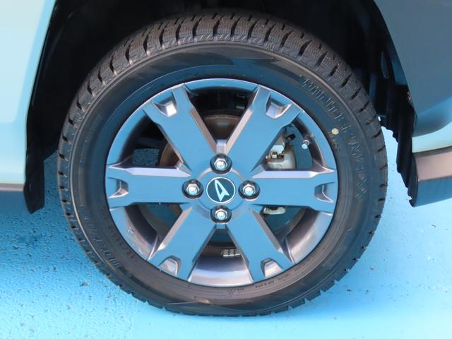 タフトＧターボ（福島県）の中古車