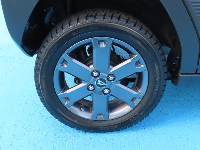 タフトＧターボ（福島県）の中古車