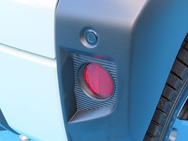 タフトＧターボ（福島県）の中古車