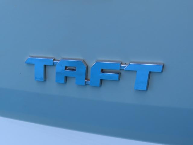 タフトＧターボ（福島県）の中古車
