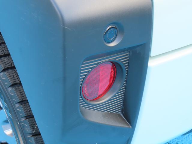 タフトＧターボ（福島県）の中古車