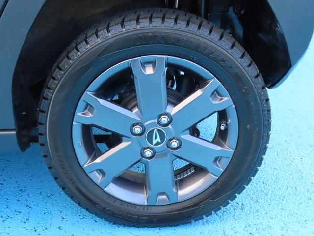 タフトＧターボ（福島県）の中古車