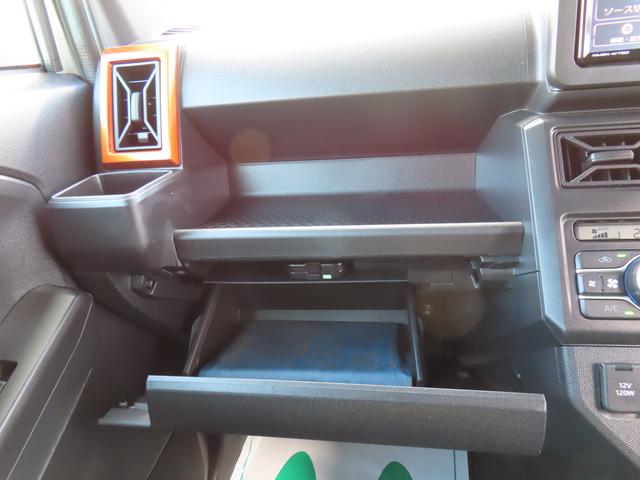 タフトＧターボ（福島県）の中古車