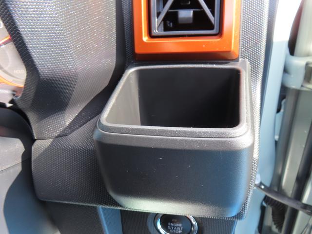 タフトＧターボ（福島県）の中古車