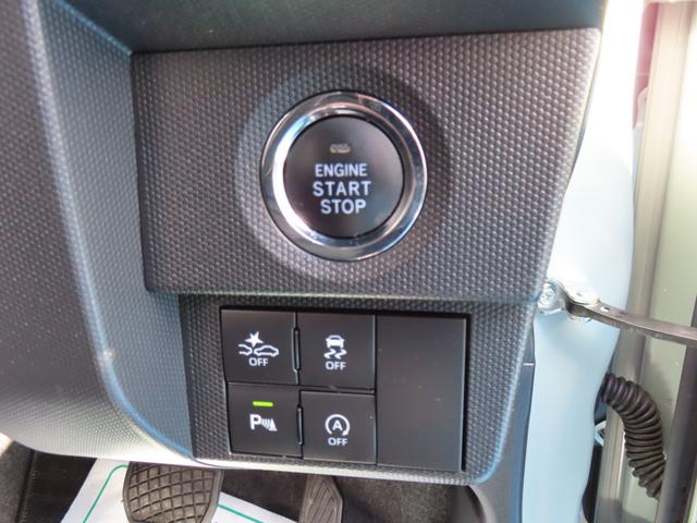 タフトＧターボ（福島県）の中古車