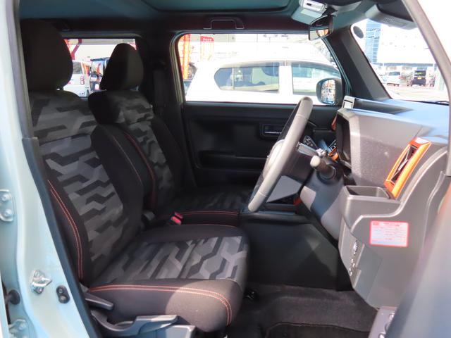 タフトＧターボ（福島県）の中古車