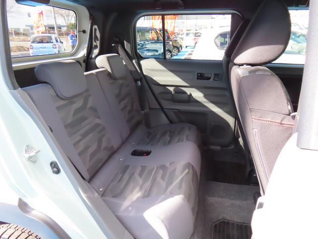 タフトＧターボ（福島県）の中古車