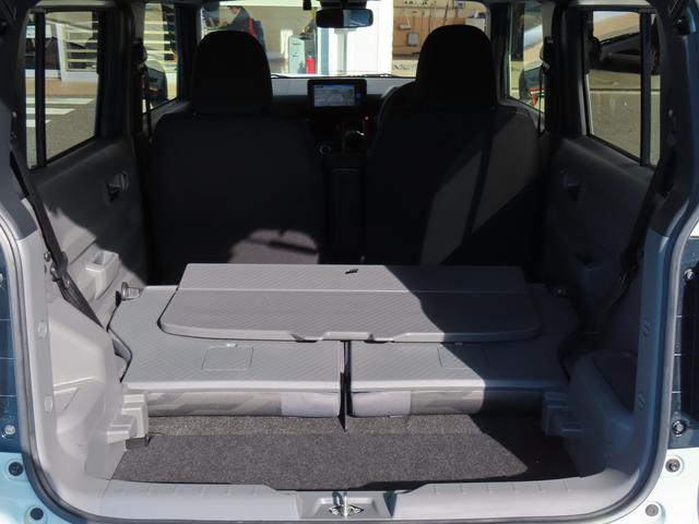 タフトＧターボ（福島県）の中古車