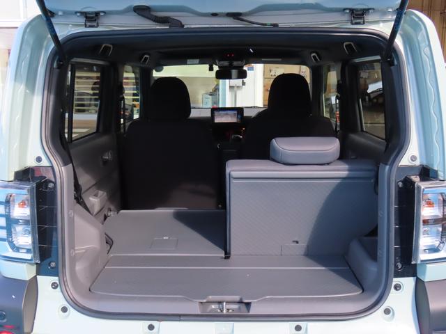 タフトＧターボ（福島県）の中古車