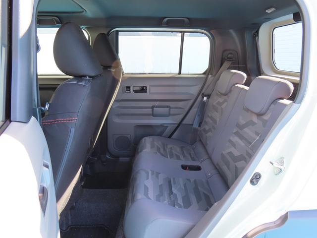 タフトＧターボ（福島県）の中古車