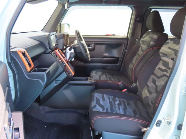 タフトＧターボ（福島県）の中古車