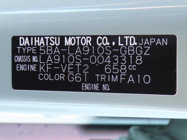 タフトＧターボ（福島県）の中古車
