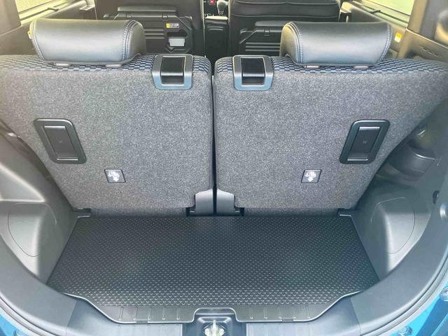 タントカスタムＸ２ＷＤ　ＣＶＴ　６６０ｃｃ　両側電動スライドドア　衝突被害軽減ブレーキ　横滑り防止装置　ＡＢＳ　　サイドエアバッグ　アイドリングストップ　プッシュボタンスタート　前席シートヒーター（福島県）の中古車