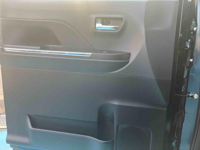 タントカスタムＸ２ＷＤ　ＣＶＴ　６６０ｃｃ　両側電動スライドドア　衝突被害軽減ブレーキ　横滑り防止装置　ＡＢＳ　　サイドエアバッグ　アイドリングストップ　プッシュボタンスタート　前席シートヒーター（福島県）の中古車