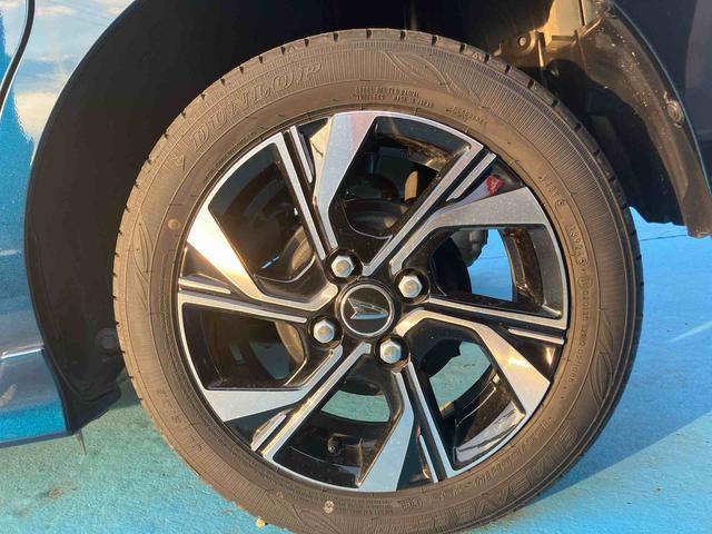 タントカスタムＸ２ＷＤ　ＣＶＴ　６６０ｃｃ　両側電動スライドドア　衝突被害軽減ブレーキ　横滑り防止装置　ＡＢＳ　　サイドエアバッグ　アイドリングストップ　プッシュボタンスタート　前席シートヒーター（福島県）の中古車