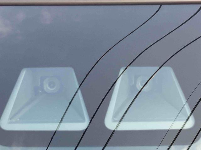 タントカスタムＸ２ＷＤ　ＣＶＴ　６６０ｃｃ　両側電動スライドドア　衝突被害軽減ブレーキ　横滑り防止装置　ＡＢＳ　　サイドエアバッグ　アイドリングストップ　プッシュボタンスタート　前席シートヒーター（福島県）の中古車