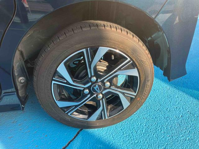 タントカスタムＸ（福島県）の中古車