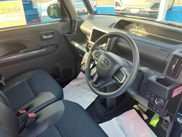 タントカスタムＸ（福島県）の中古車