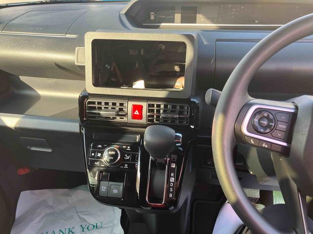 タントカスタムＸ（福島県）の中古車