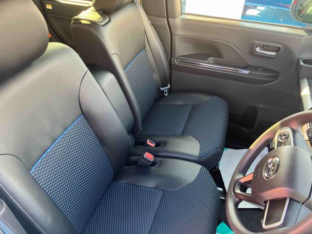 タントカスタムＸ（福島県）の中古車