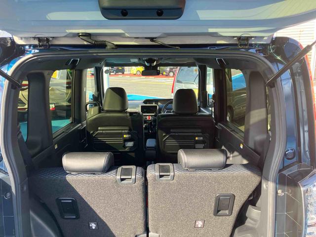 タントカスタムＸ（福島県）の中古車